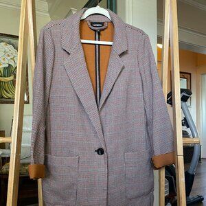 Express Women's Blazer/Coat